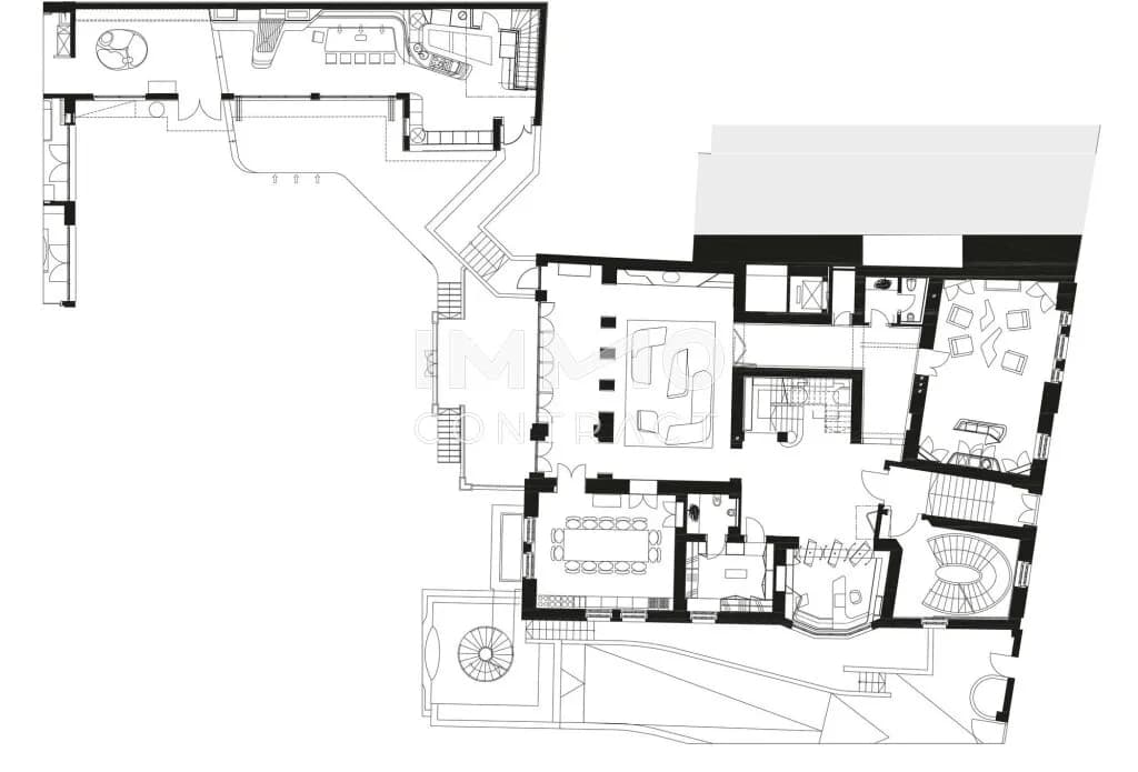 4-Zimmer-Gewerbeimmobilie mieten in Wien – 300 m², € 10.000 – Bild 13 von 14