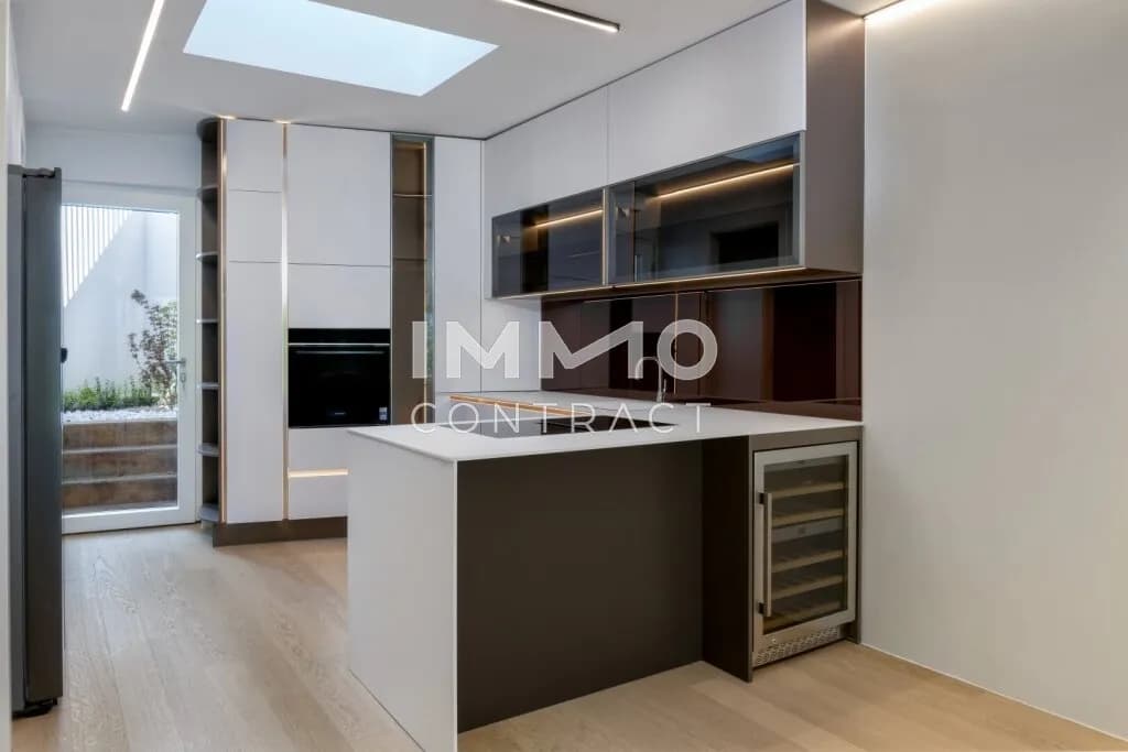 4-Zimmer-Haus kaufen in Wien – 125 m² – Bild 4 von 16