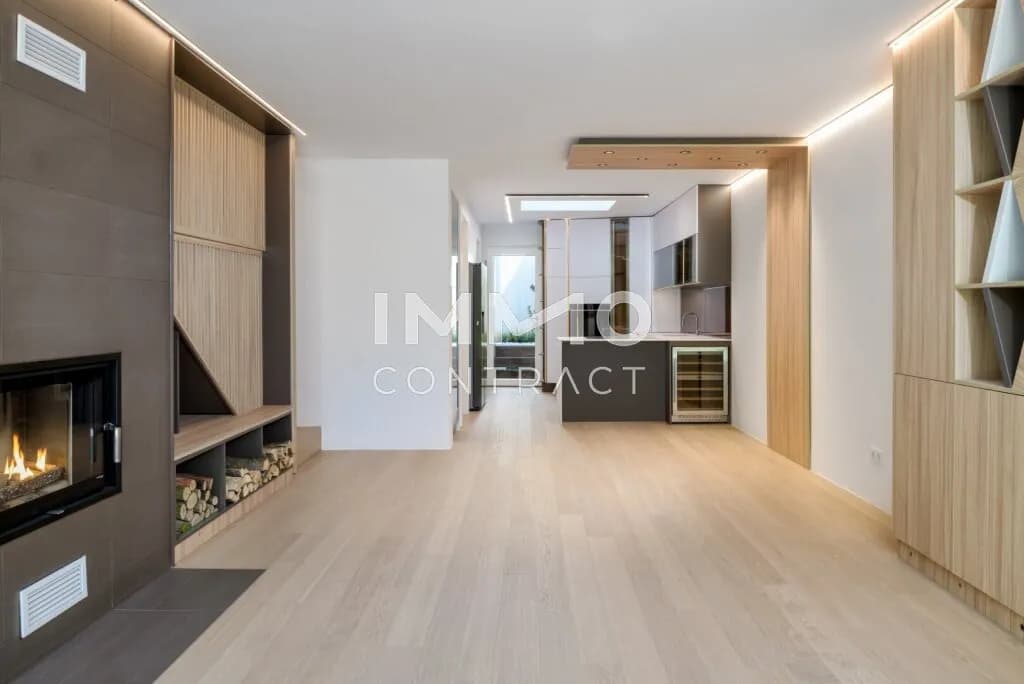 4-Zimmer-Haus kaufen in Wien – 125 m² – Bild 5 von 16