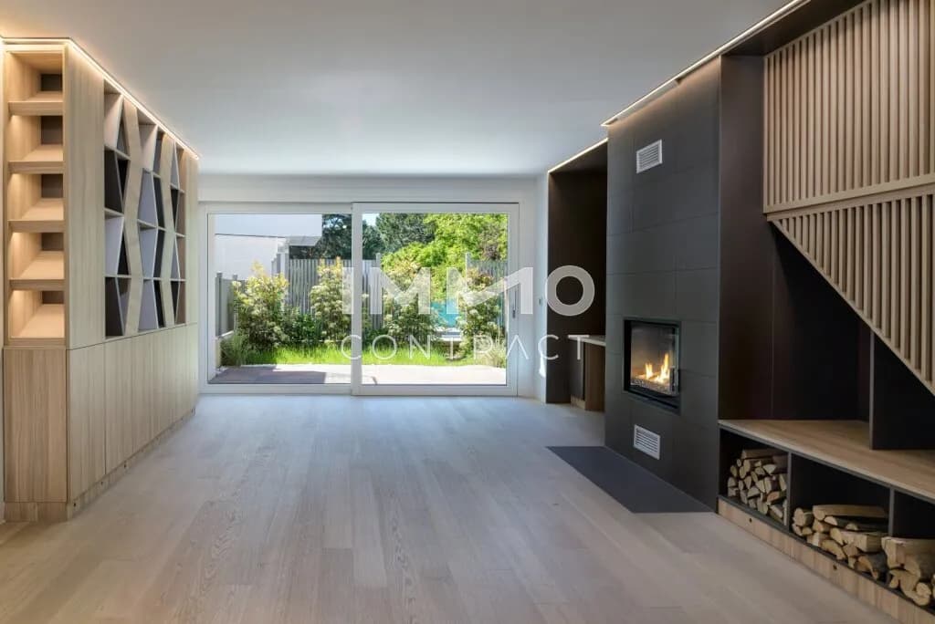 4-Zimmer-Haus kaufen in Wien – 125 m² – Bild 11 von 16