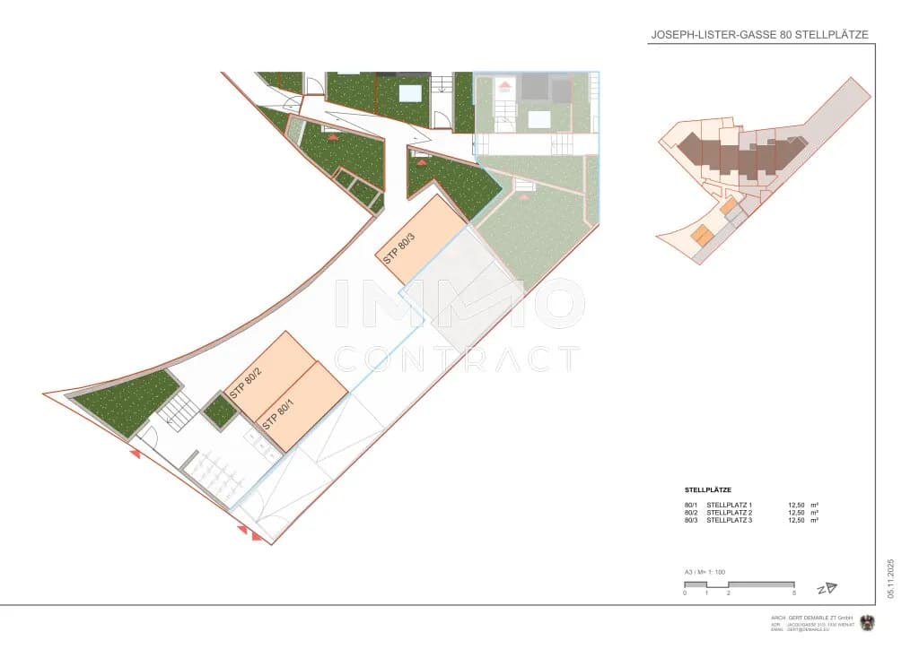 4-Zimmer-Haus kaufen in Wien – 125 m² – Bild 16 von 16