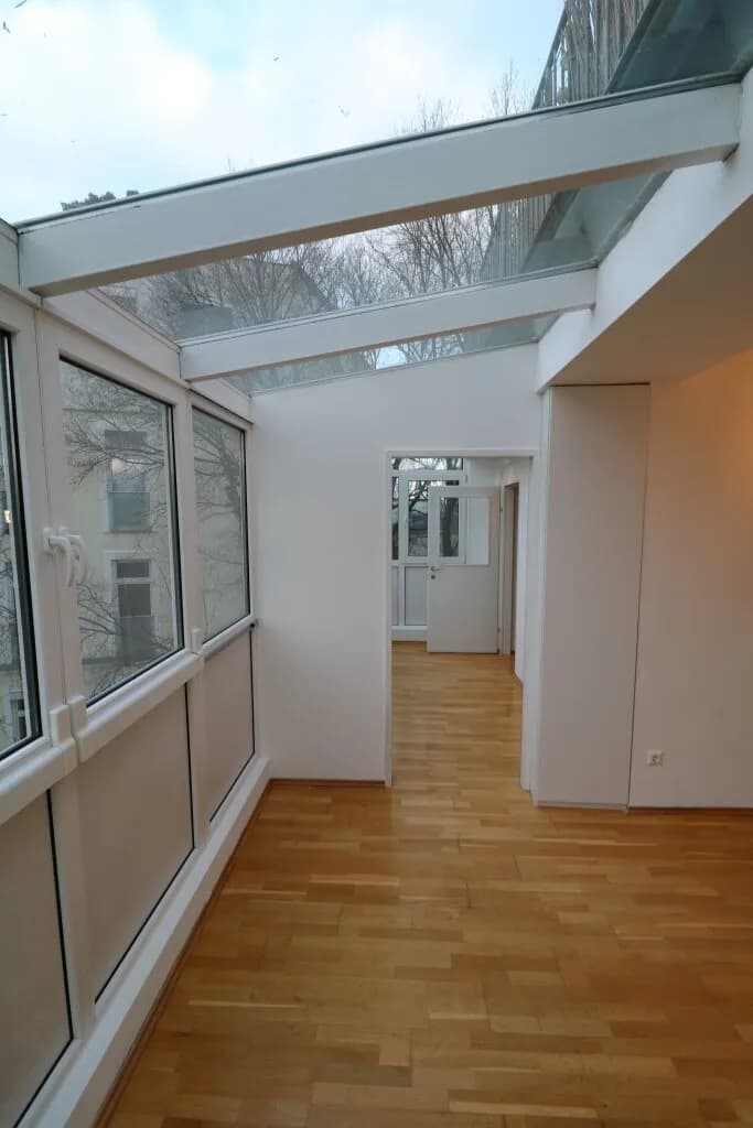 3-Zimmer-Wohnung mieten in Wien – 51 m², € 890 – Bild 4 von 21