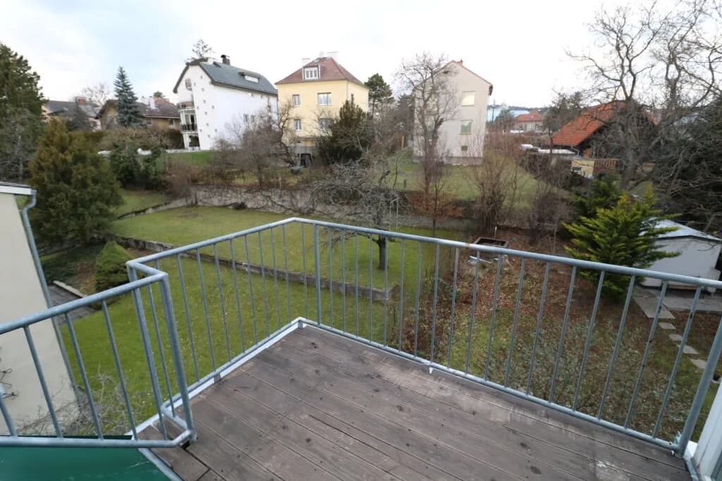 3-Zimmer-Wohnung mieten in Wien – 51 m², € 890 – Bild 17 von 21