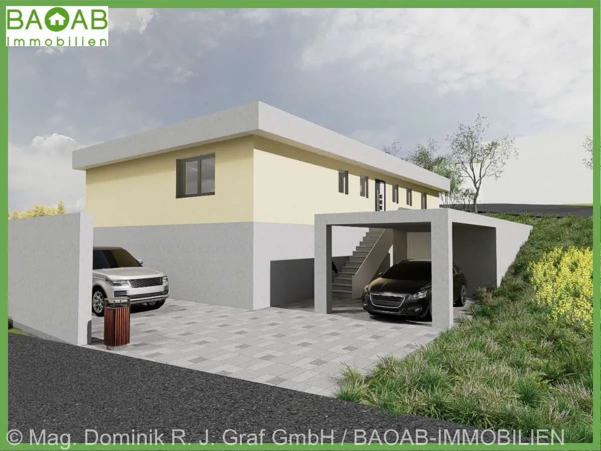 Haus kaufen in Klagenfurt Land – 140 m², € 530.000 – Bild 2 von 9