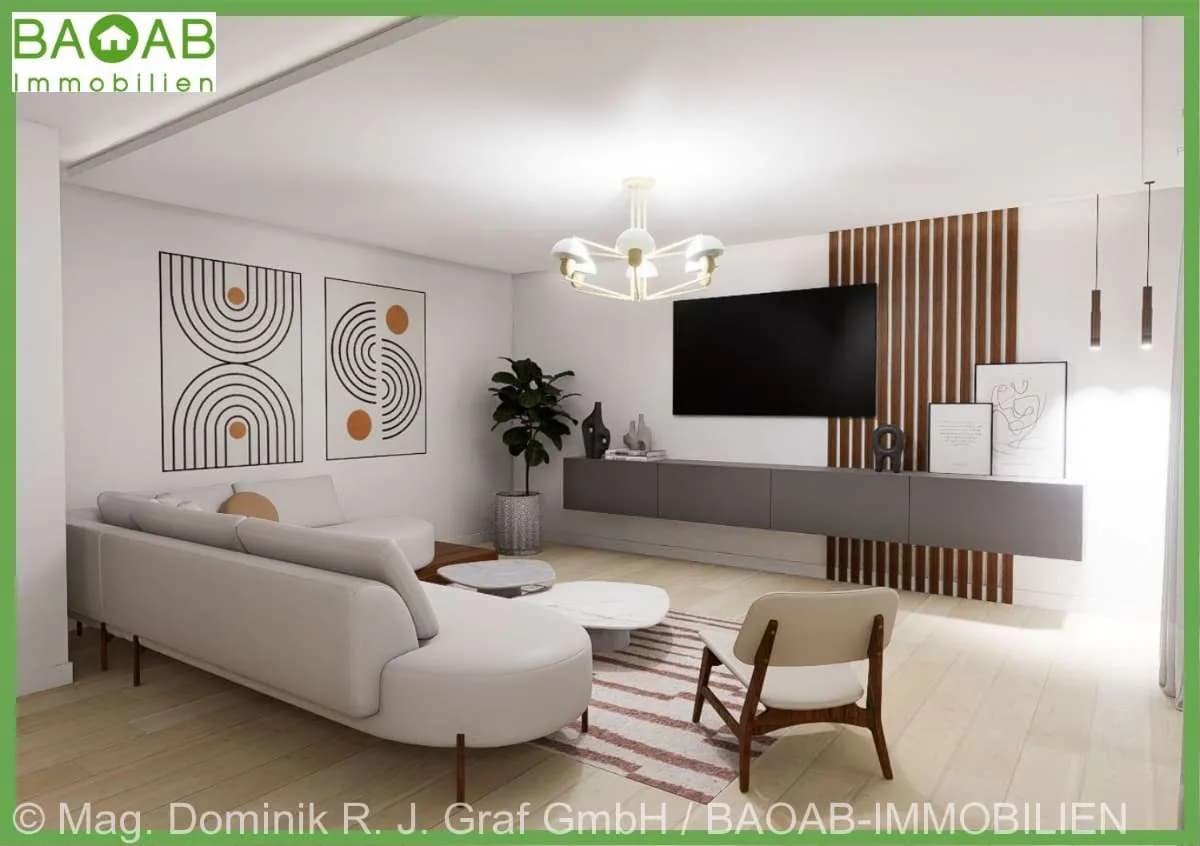 Haus kaufen in Klagenfurt Land – 140 m², € 530.000 – Bild 3 von 9