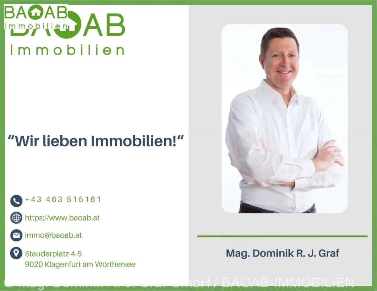 Haus kaufen in Klagenfurt Land – 140 m², € 530.000 – Bild 8 von 9