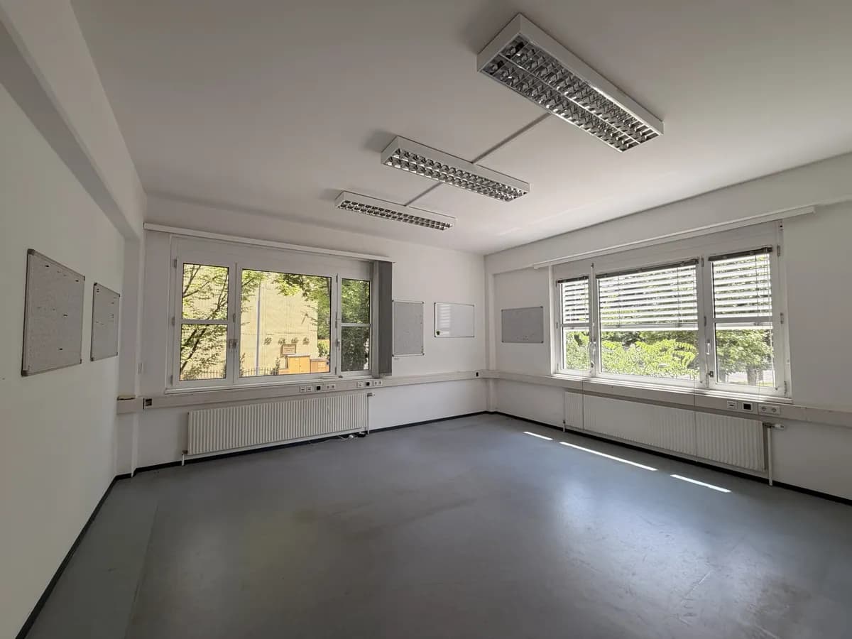 Gewerbeimmobilie mieten in Wien – 714 m², € 11 – Bild 2 von 15