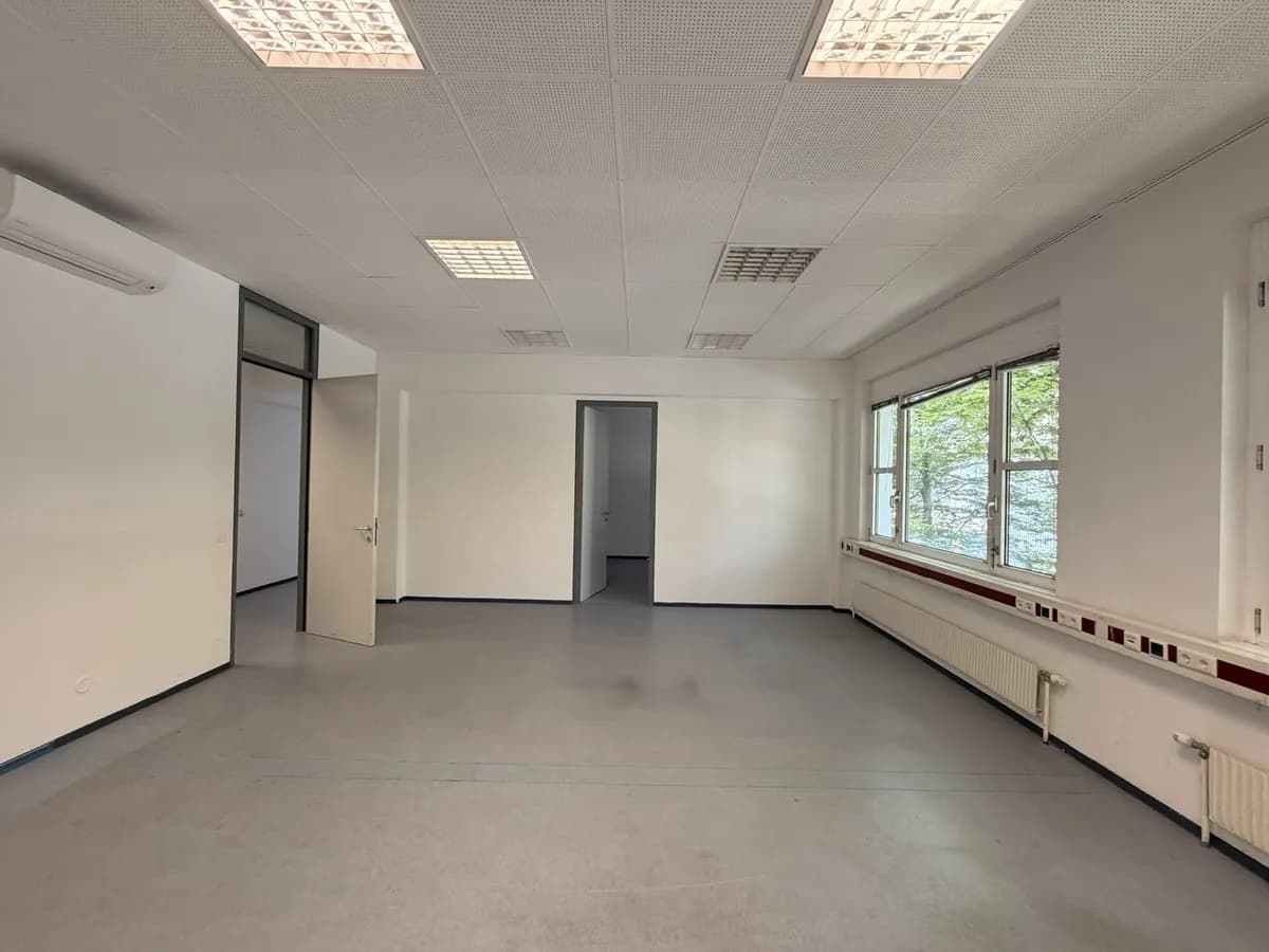 Gewerbeimmobilie mieten in Wien – 714 m², € 11 – Bild 4 von 15