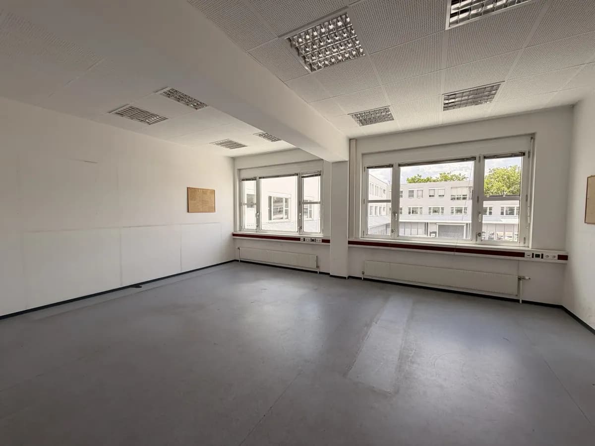 Gewerbeimmobilie mieten in Wien – 714 m², € 11 – Bild 5 von 15
