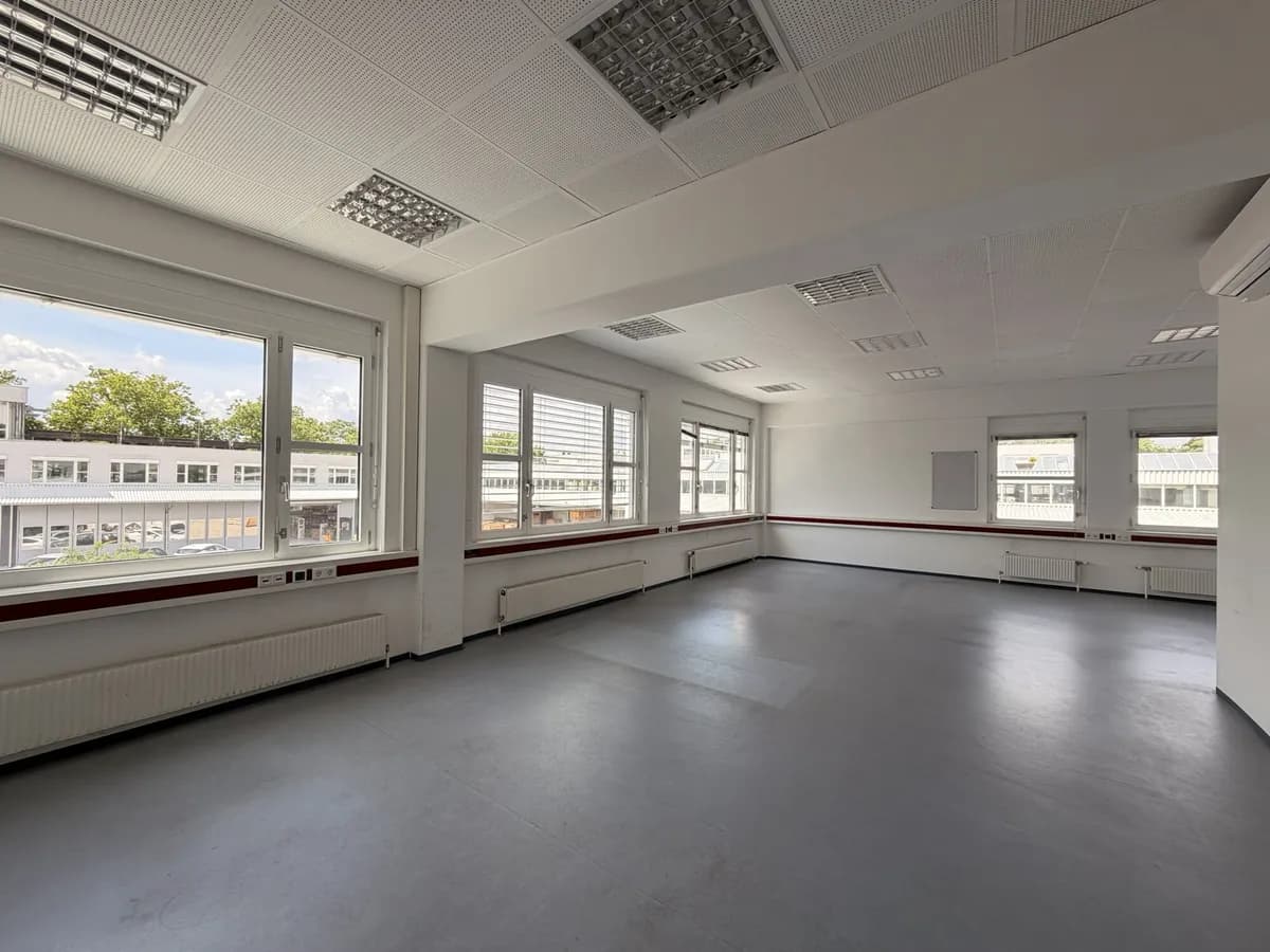 Gewerbeimmobilie mieten in Wien – 714 m², € 11 – Bild 6 von 15