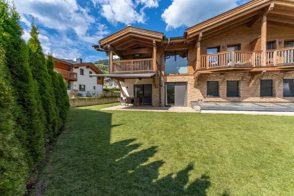 7-Zimmer-Wohnung kaufen in Zell am See – 174 m², € 590.000