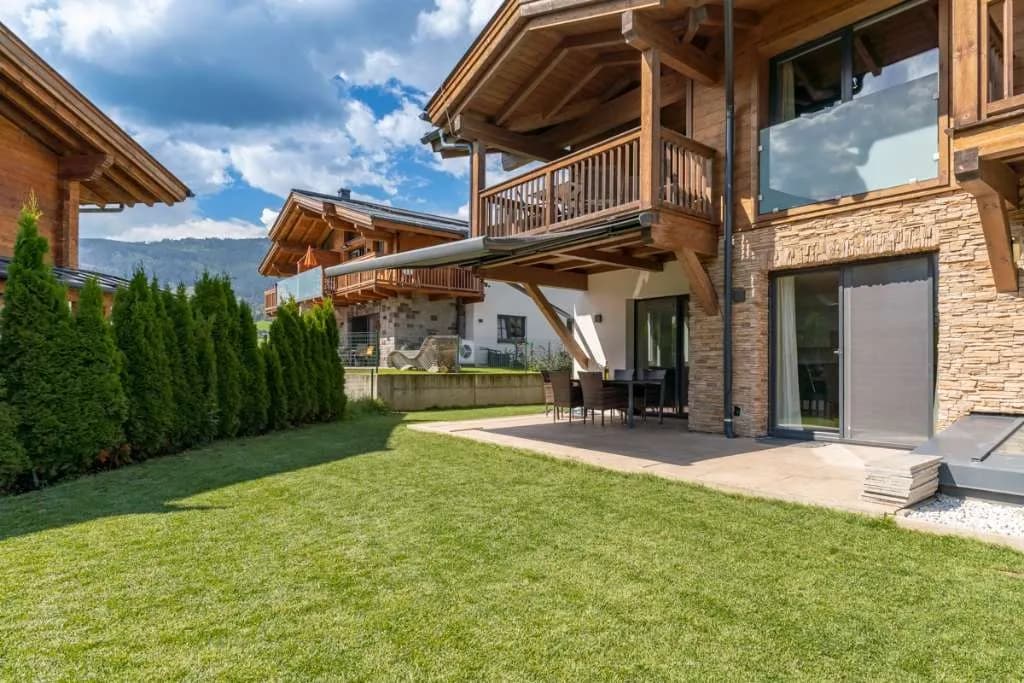 7-Zimmer-Wohnung kaufen in Zell am See – 174 m², € 590.000 – Bild 2 von 49