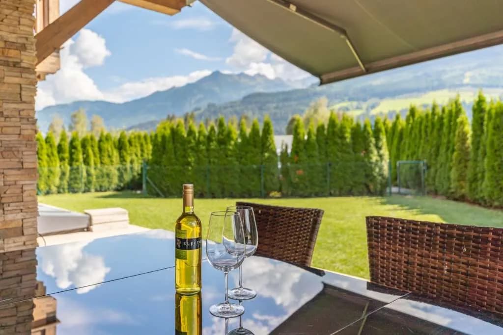 7-Zimmer-Wohnung kaufen in Zell am See – 174 m², € 590.000 – Bild 3 von 49