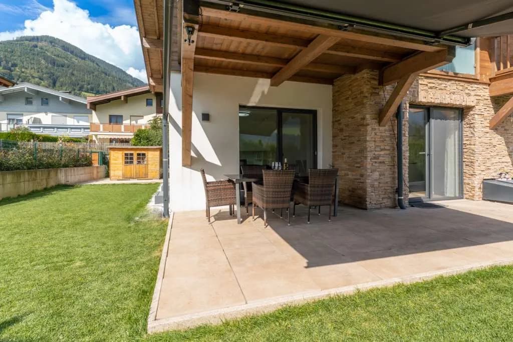 7-Zimmer-Wohnung kaufen in Zell am See – 174 m², € 590.000 – Bild 6 von 49
