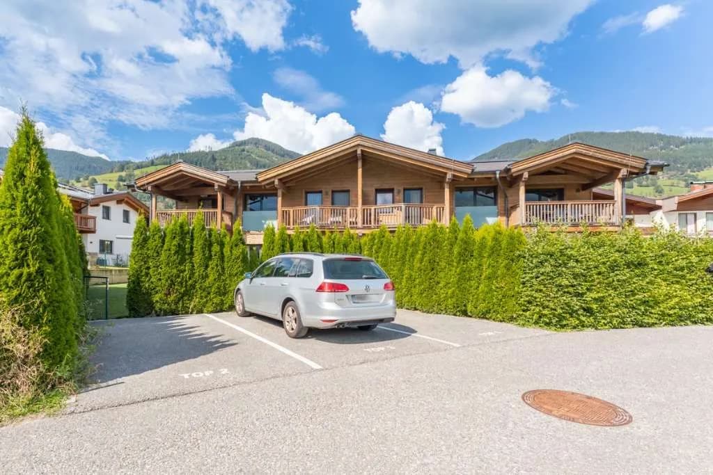 7-Zimmer-Wohnung kaufen in Zell am See – 174 m², € 590.000 – Bild 7 von 49