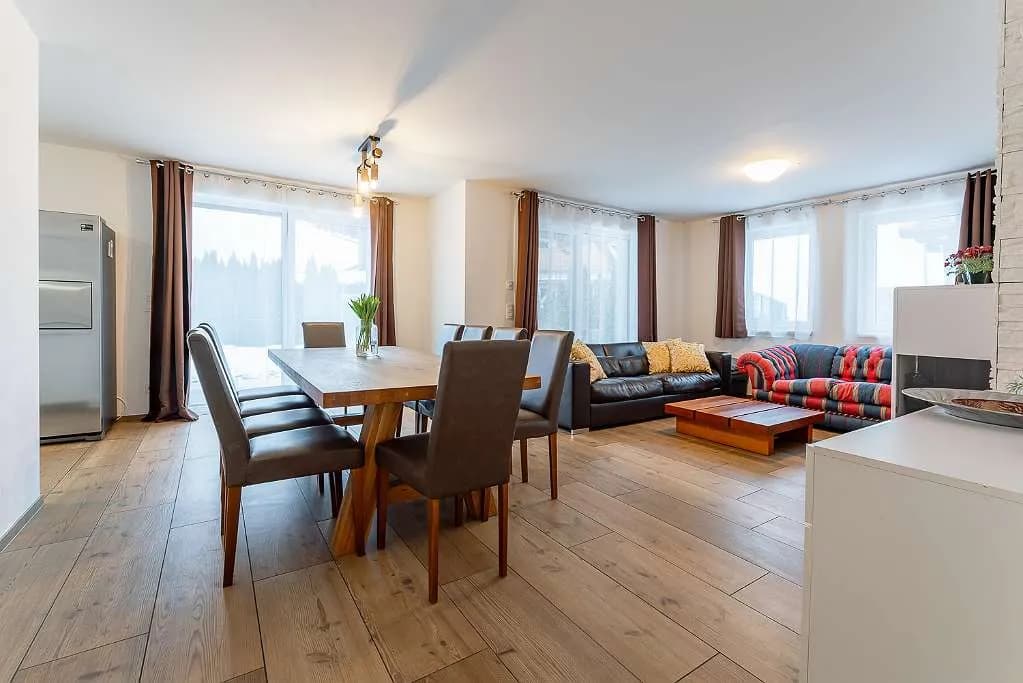 7-Zimmer-Wohnung kaufen in Zell am See – 174 m², € 590.000 – Bild 11 von 49