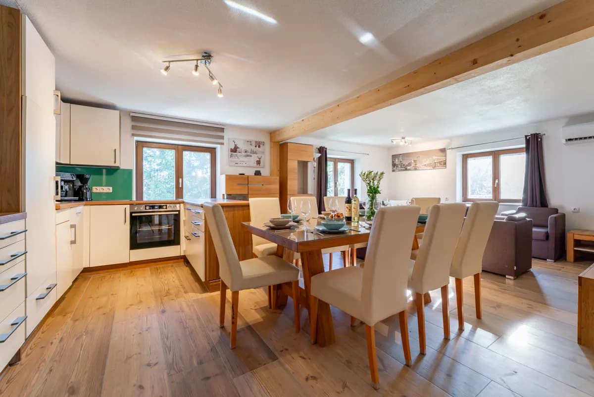 4-Zimmer-Wohnung kaufen in Zell am See – 104 m², € 390.000