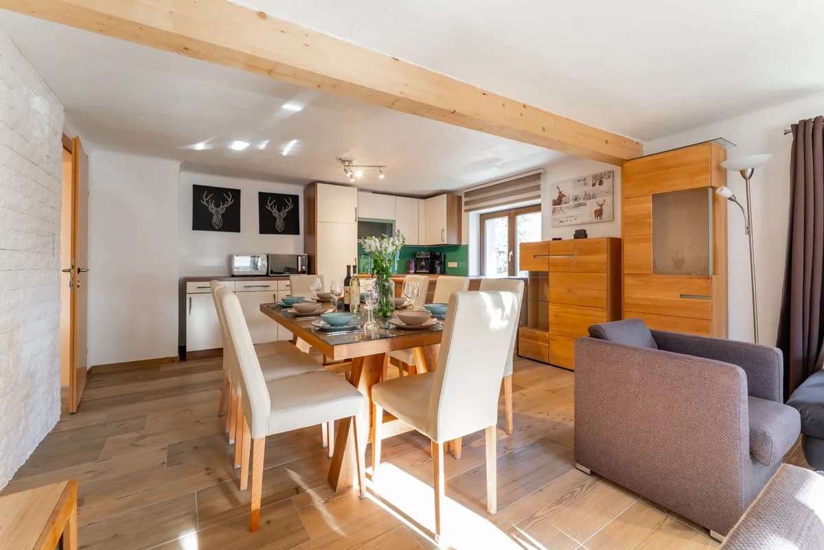 4-Zimmer-Wohnung kaufen in Zell am See – 104 m², € 390.000 – Bild 2 von 38