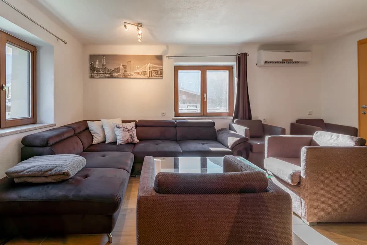 4-Zimmer-Wohnung kaufen in Zell am See – 104 m², € 390.000 – Bild 10 von 38