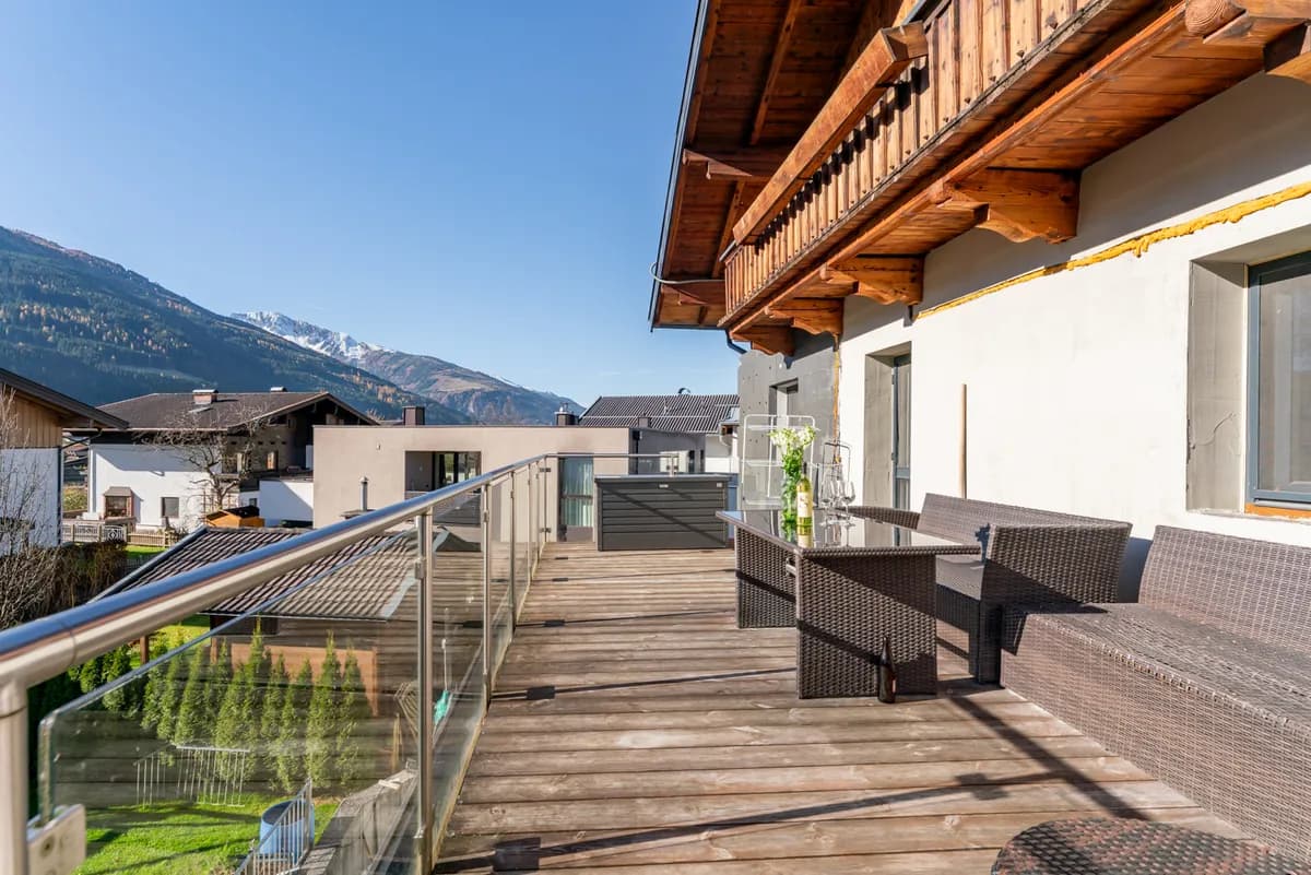 4-Zimmer-Wohnung kaufen in Zell am See – 104 m², € 390.000 – Bild 35 von 38