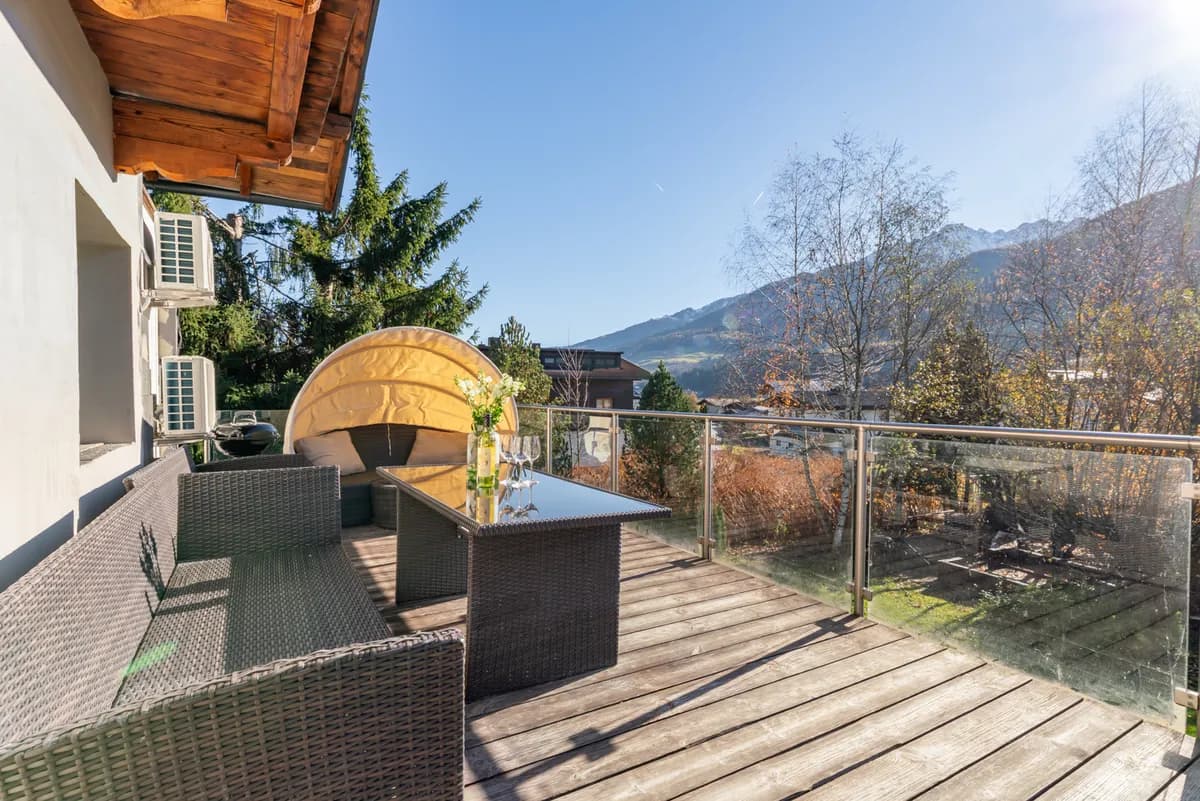 4-Zimmer-Wohnung kaufen in Zell am See – 104 m², € 390.000 – Bild 36 von 38