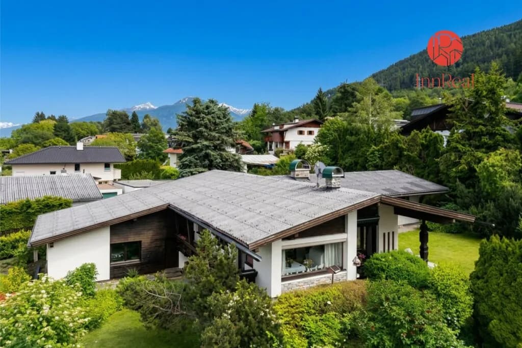 4-Zimmer-Haus kaufen in Innsbruck-Land – 160 m², € 1.196.000 – Bild 1 von 13