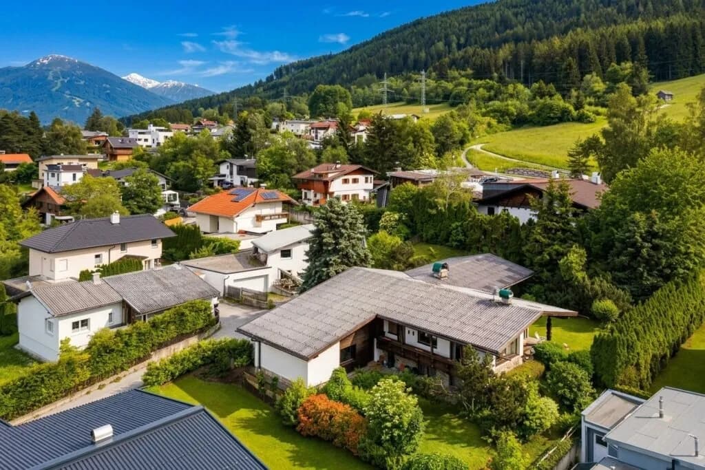 4-Zimmer-Haus kaufen in Innsbruck-Land – 160 m², € 1.196.000 – Bild 5 von 13