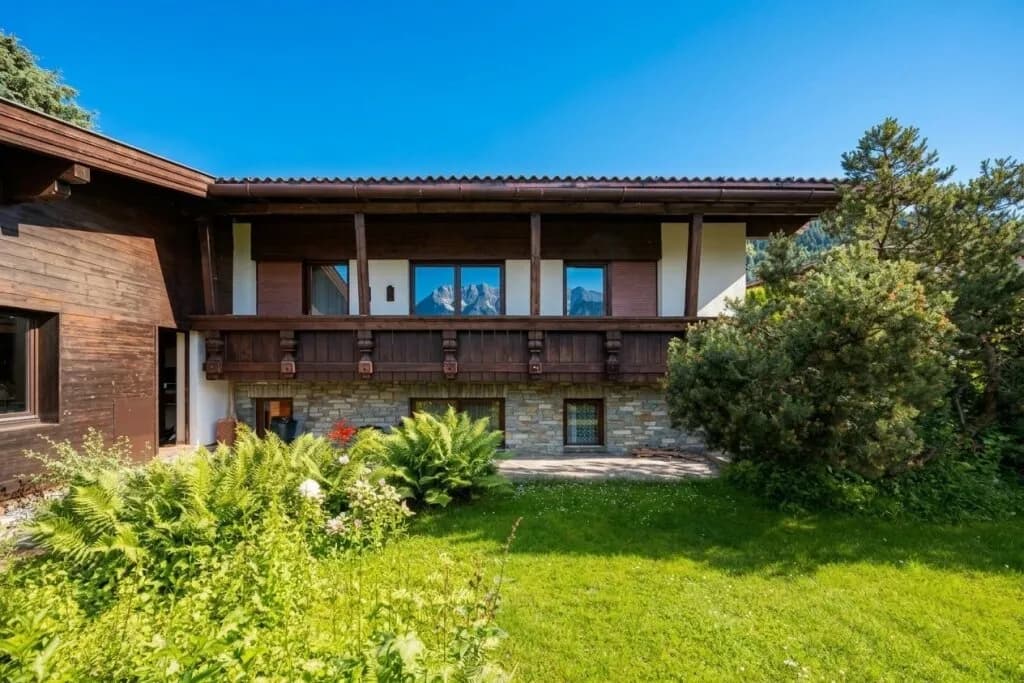 4-Zimmer-Haus kaufen in Innsbruck-Land – 160 m², € 1.196.000 – Bild 6 von 13