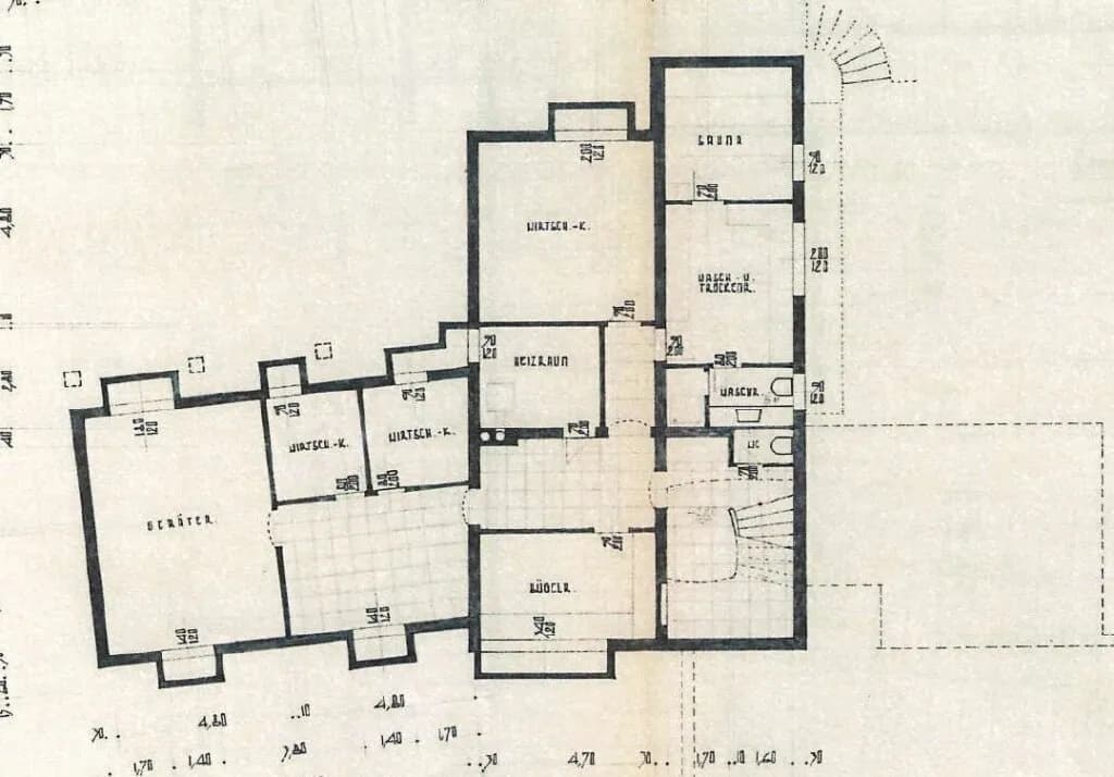 4-Zimmer-Haus kaufen in Innsbruck-Land – 160 m², € 1.196.000 – Bild 13 von 13