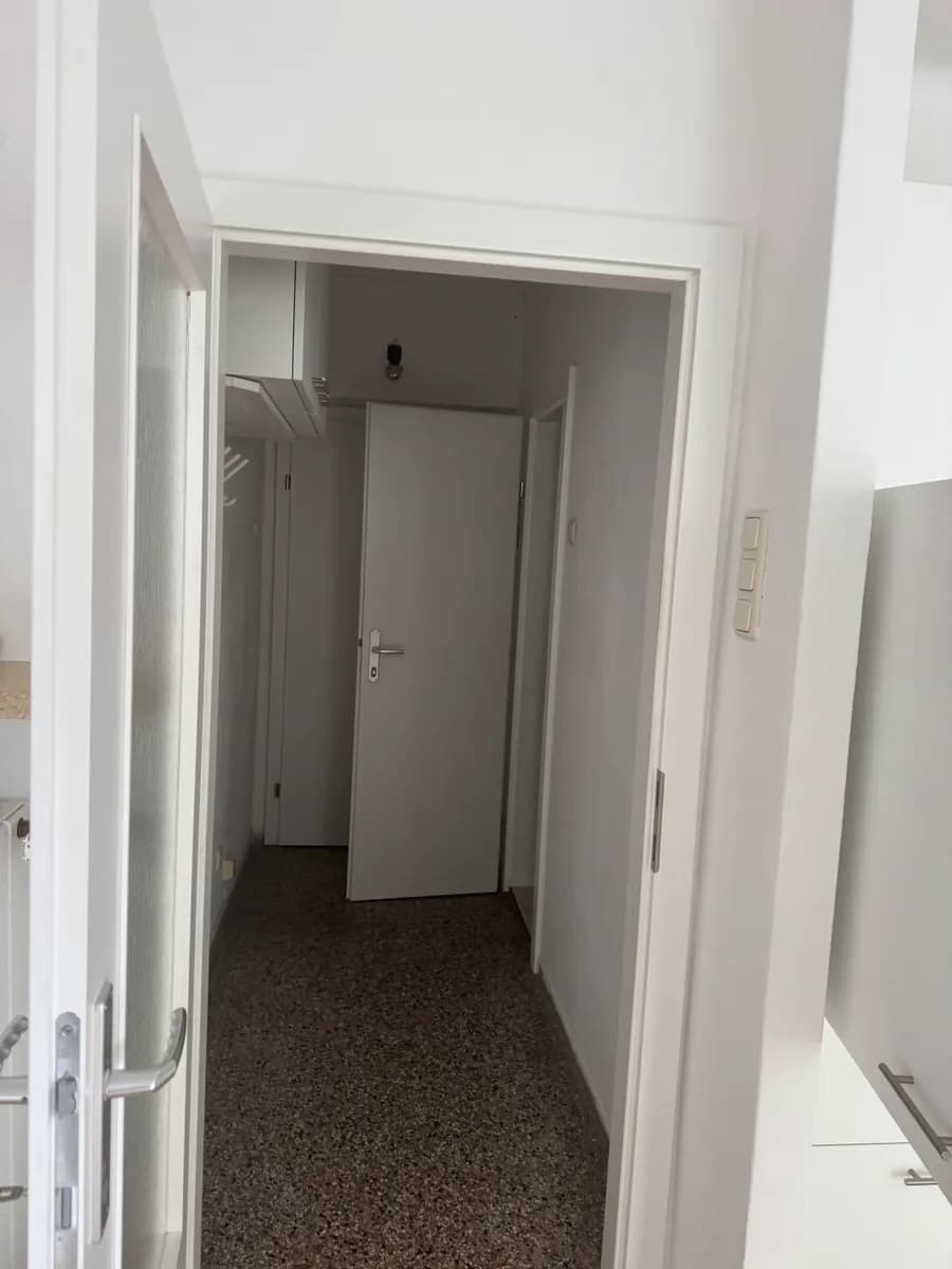 1-Zimmer-Wohnung kaufen in Graz – 32 m², € 122.000 – Bild 3 von 9