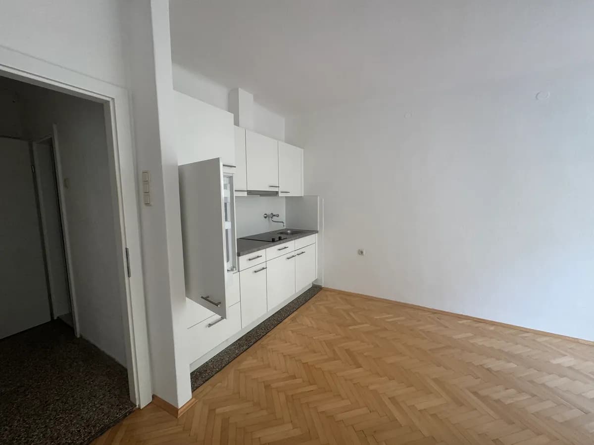 1-Zimmer-Wohnung kaufen in Graz – 32 m², € 122.000 – Bild 4 von 9