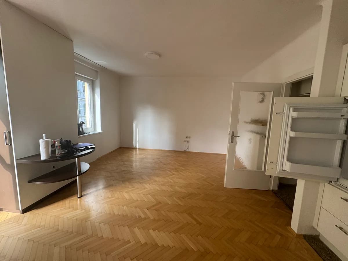 1-Zimmer-Wohnung kaufen in Graz – 32 m², € 122.000 – Bild 5 von 9