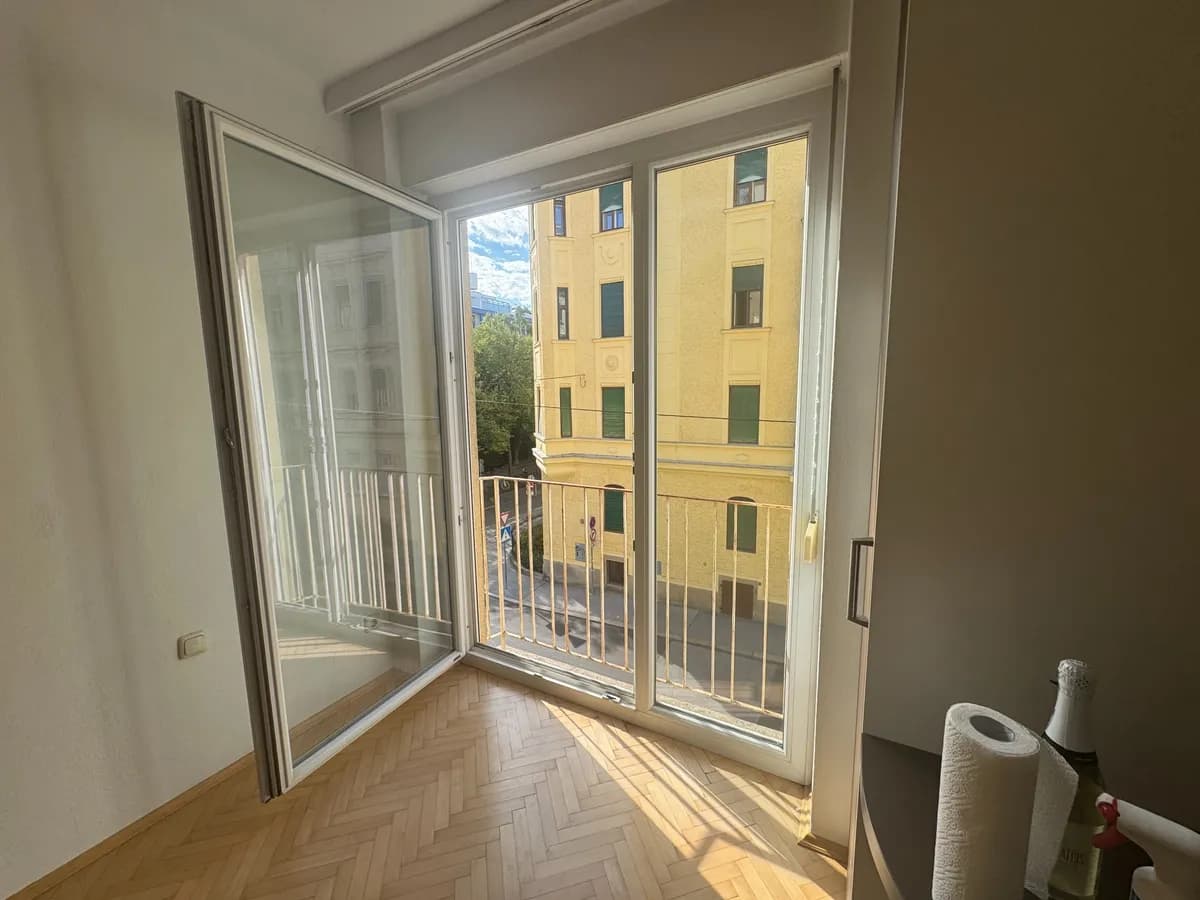 1-Zimmer-Wohnung kaufen in Graz – 32 m², € 122.000 – Bild 6 von 9