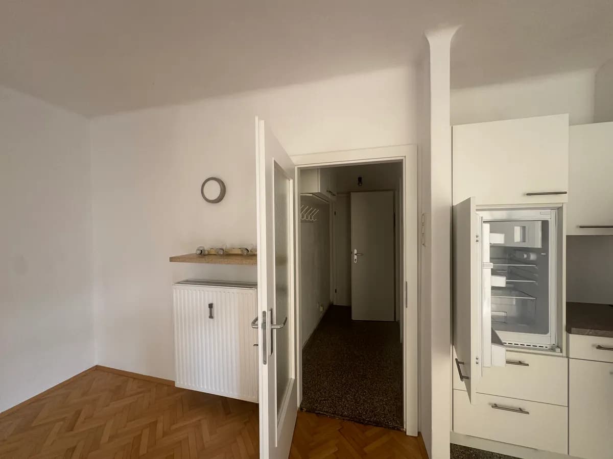 1-Zimmer-Wohnung kaufen in Graz – 32 m², € 122.000 – Bild 8 von 9