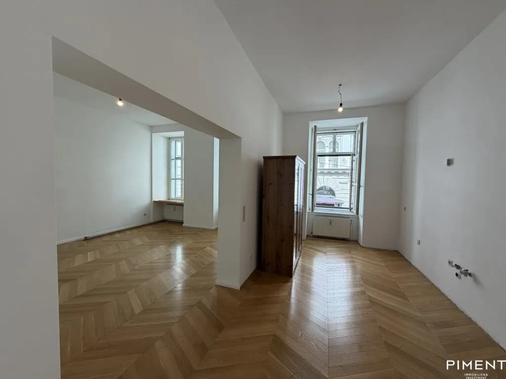 2-Zimmer-Wohnung mieten in Wien – 72,97 m², € 1.429 – Bild 1 von 13