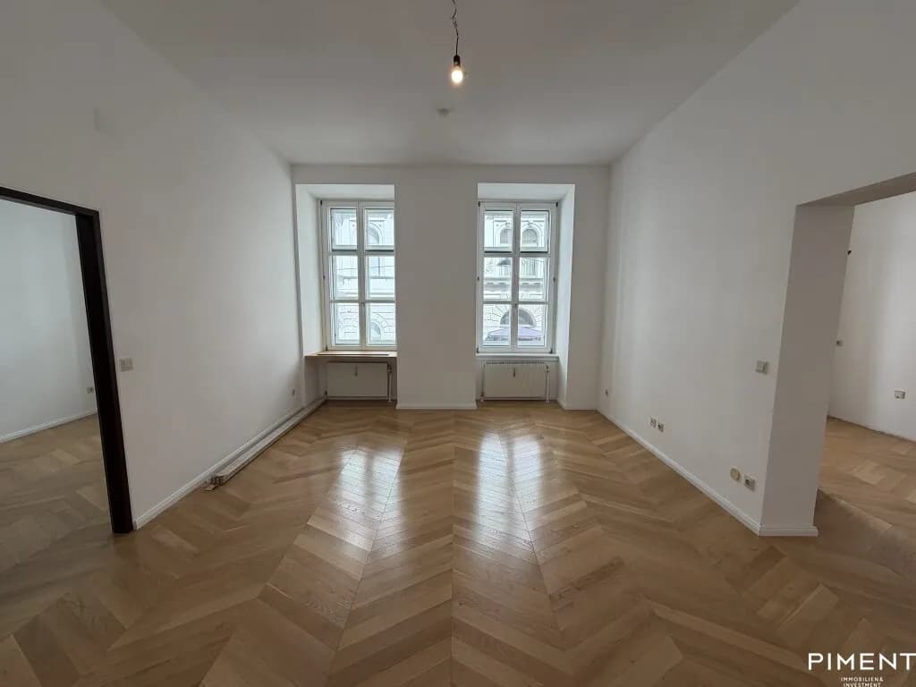 2-Zimmer-Wohnung mieten in Wien – 72,97 m², € 1.429 – Bild 2 von 13
