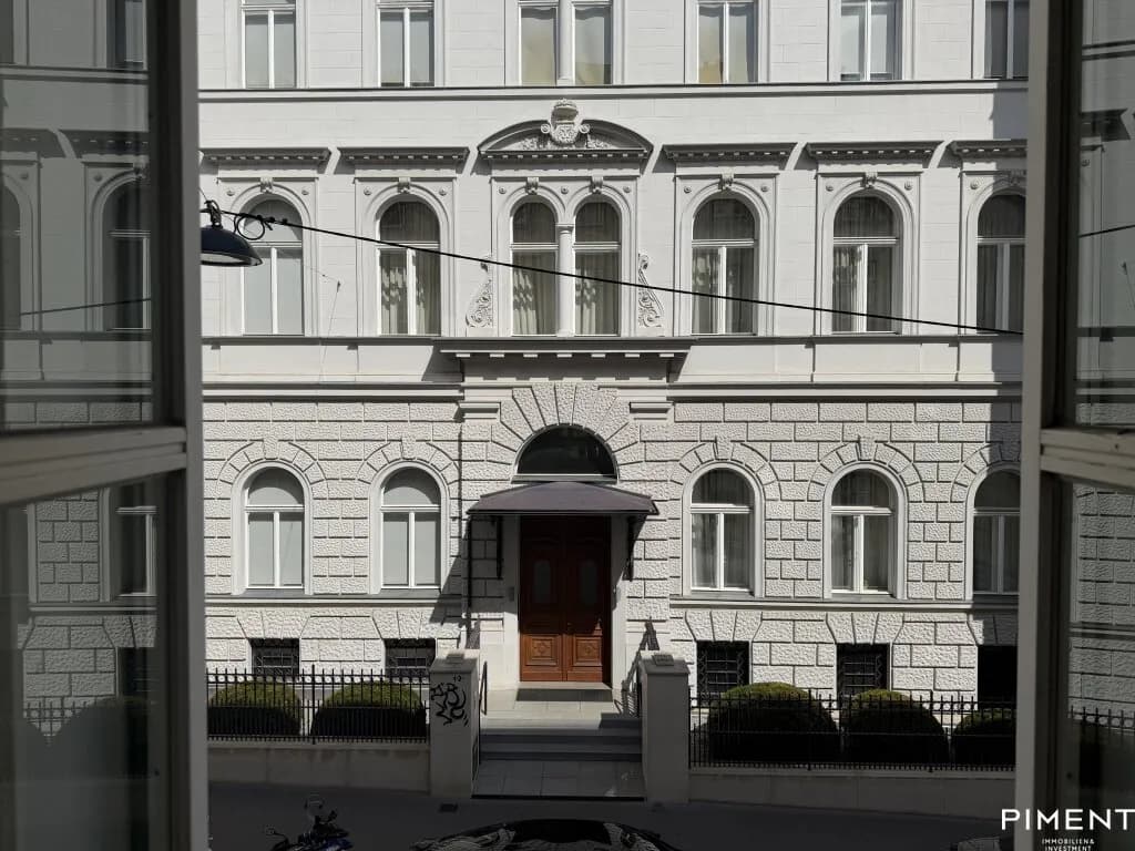 2-Zimmer-Wohnung mieten in Wien – 72,97 m², € 1.429 – Bild 5 von 13