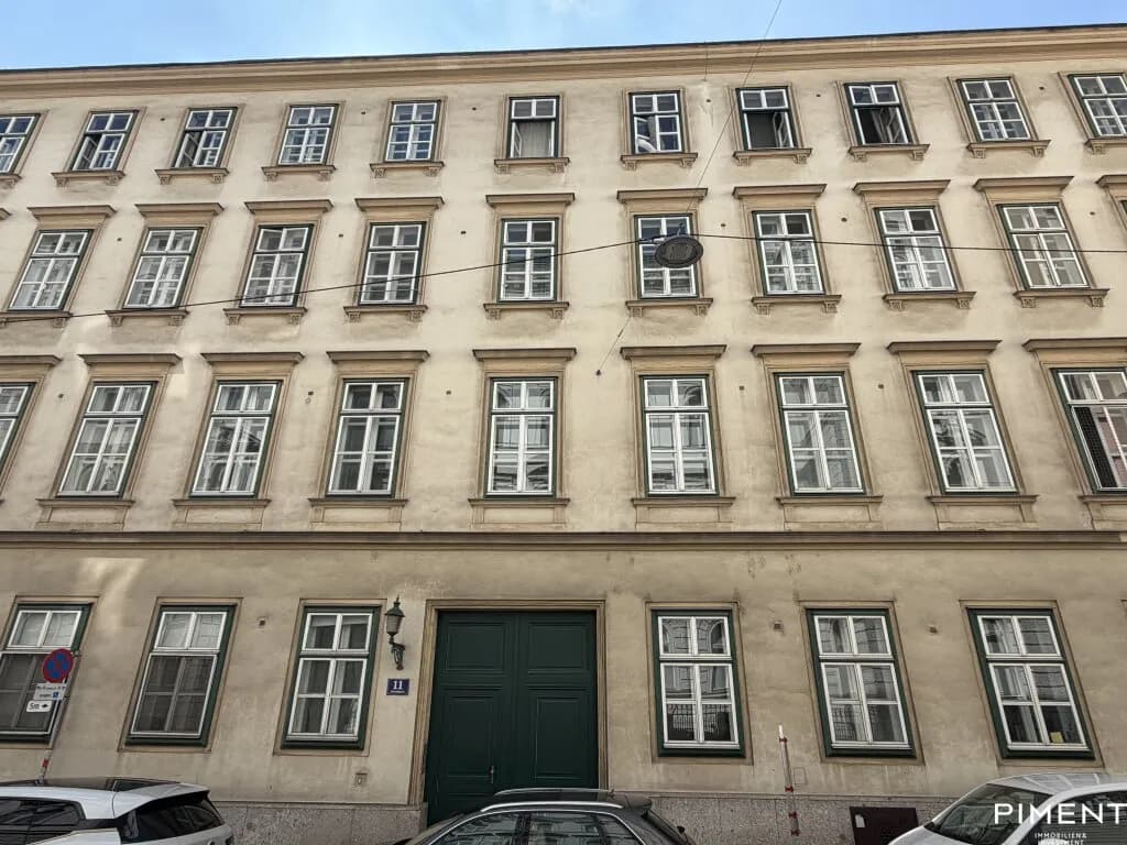 2-Zimmer-Wohnung mieten in Wien – 72,97 m², € 1.429 – Bild 11 von 13