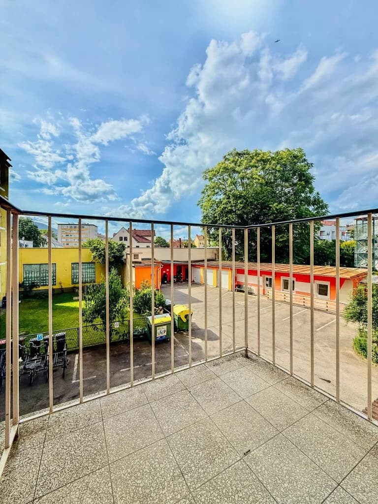 2-Zimmer-Wohnung kaufen in Graz – 54,68 m², € 129.900 – Bild 3 von 11