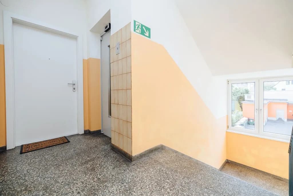 2-Zimmer-Wohnung kaufen in Graz – 54,68 m², € 129.900 – Bild 10 von 11
