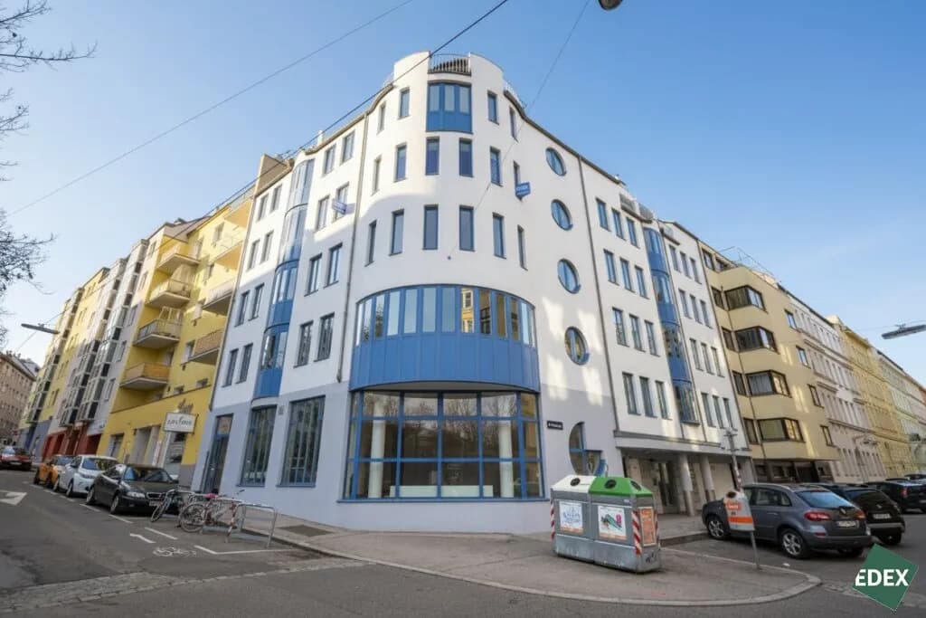 4-Zimmer-Gewerbeimmobilie mieten in Wien – 170 m², € 2.250 – Bild 10 von 11