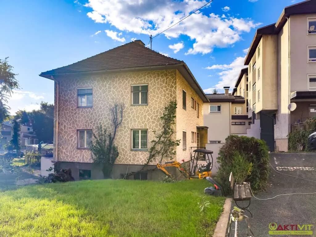 Gewerbeimmobilie kaufen in Villach Land – 1 386 m², € 945.000 – Bild 2 von 20
