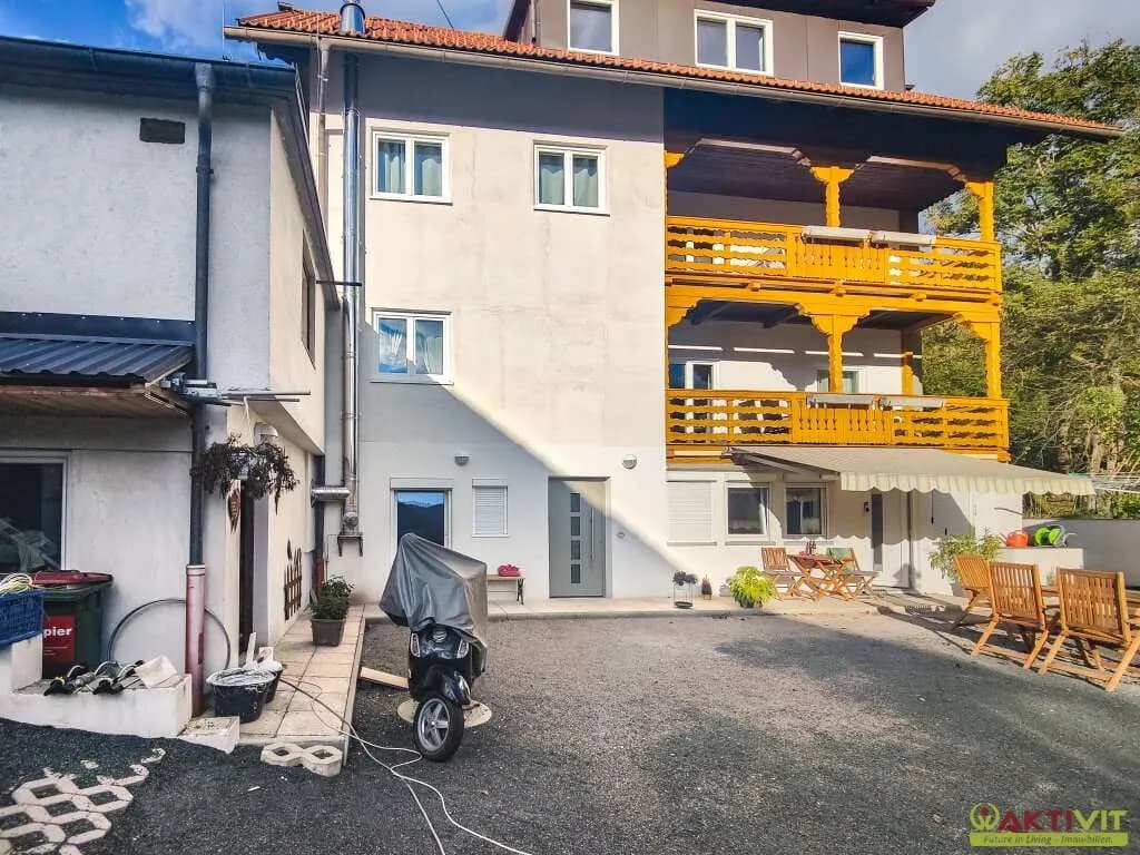 Gewerbeimmobilie kaufen in Villach Land – 1 386 m², € 945.000 – Bild 3 von 20