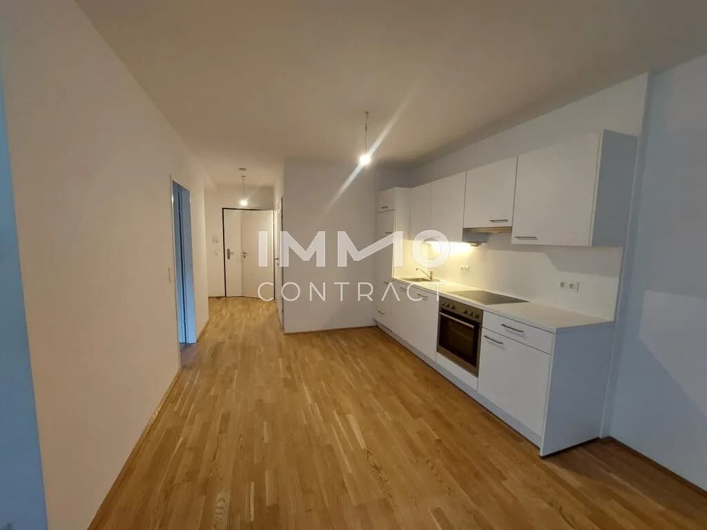 2-Zimmer-Wohnung mieten in Wien – 58,4 m², € 974 – Bild 1 von 15