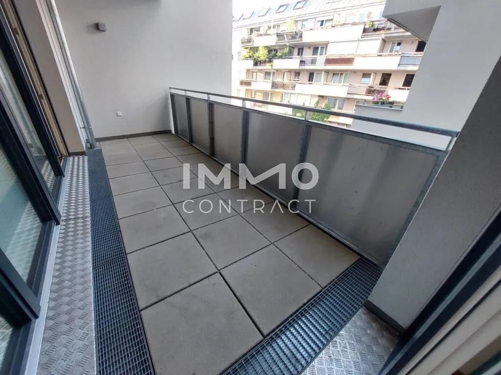 2-Zimmer-Wohnung mieten in Wien – 58,4 m², € 974 – Bild 2 von 15