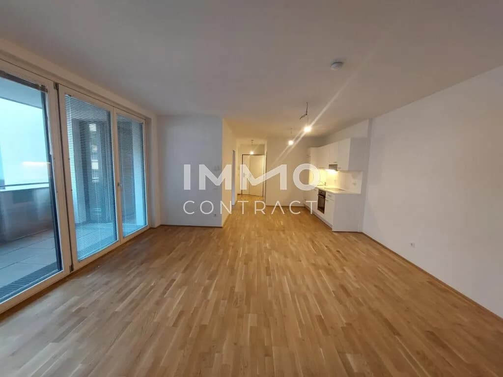 2-Zimmer-Wohnung mieten in Wien – 58,4 m², € 974 – Bild 4 von 15