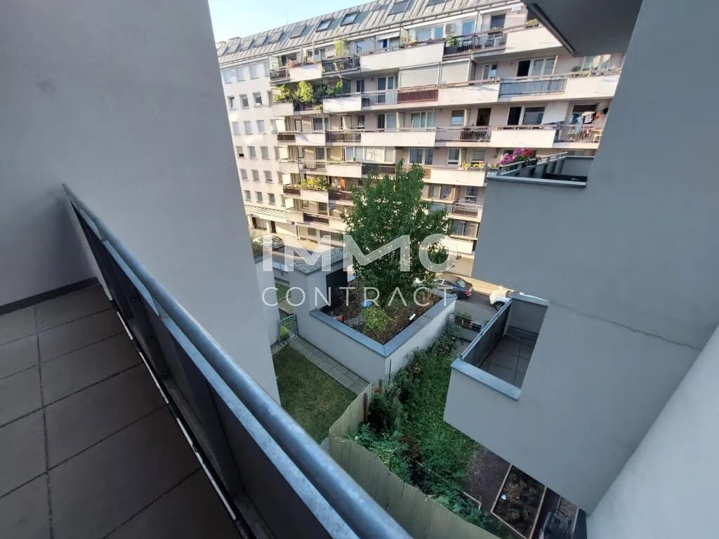 2-Zimmer-Wohnung mieten in Wien – 58,4 m², € 974 – Bild 6 von 15