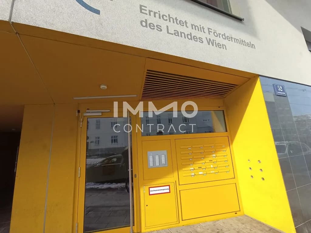 2-Zimmer-Wohnung mieten in Wien – 58,4 m², € 974 – Bild 14 von 15