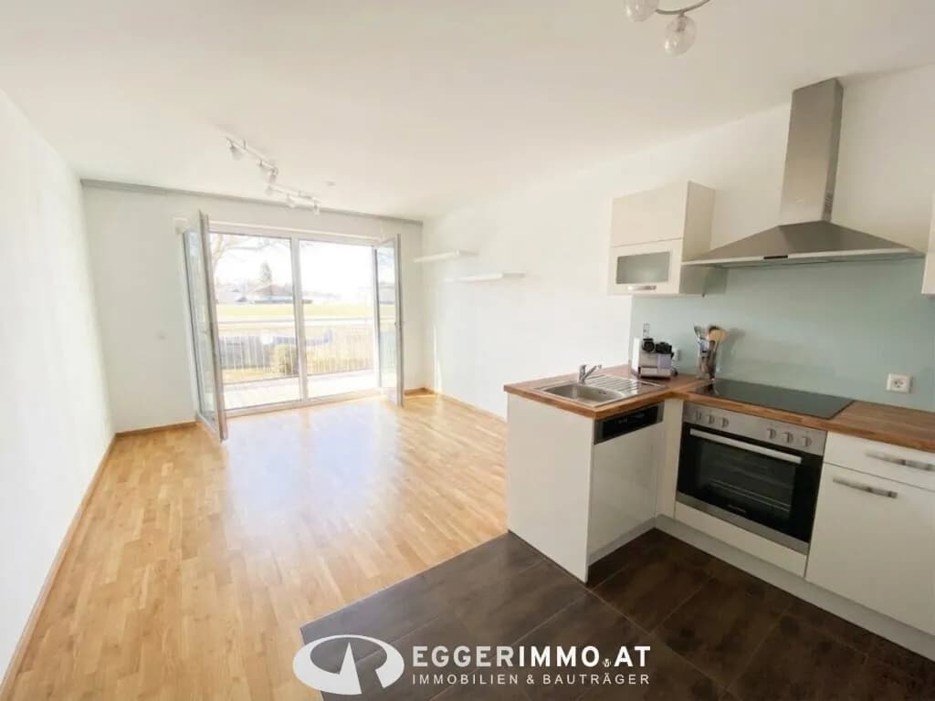 2-Zimmer-Wohnung mieten in Zell am See – 54 m², € 820 – Bild 2 von 14