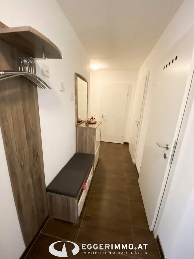2-Zimmer-Wohnung mieten in Zell am See – 54 m², € 820 – Bild 4 von 14